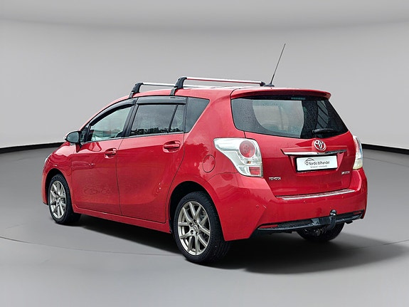 Toyota Verso 3 of 5