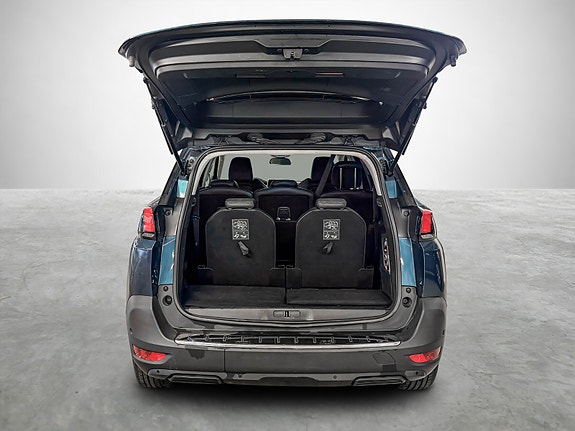 Peugeot 5008 22 of 26