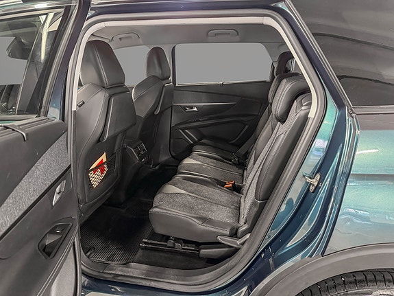 Peugeot 5008 20 of 26