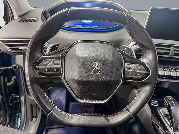 Peugeot 5008 12 of 26