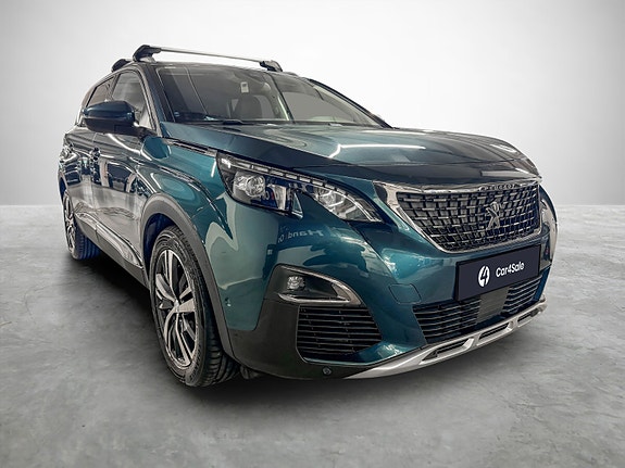 Peugeot 5008 7 of 26