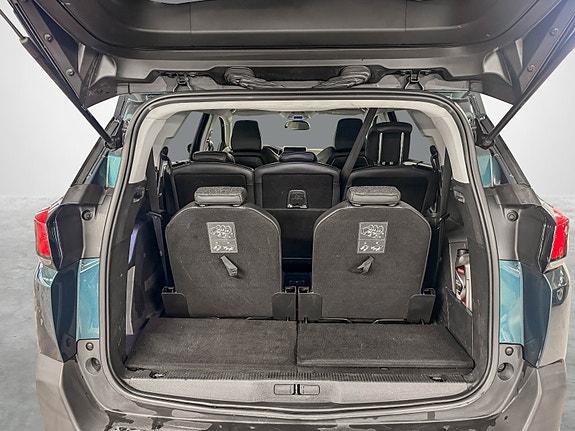 Peugeot 5008 23 of 26