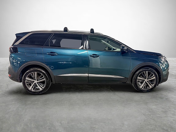 Peugeot 5008 6 of 26