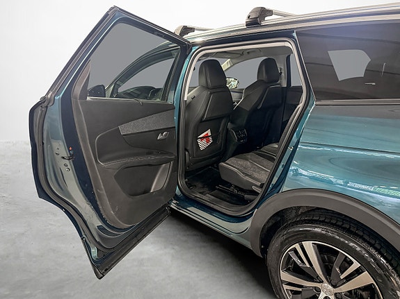Peugeot 5008 21 of 26