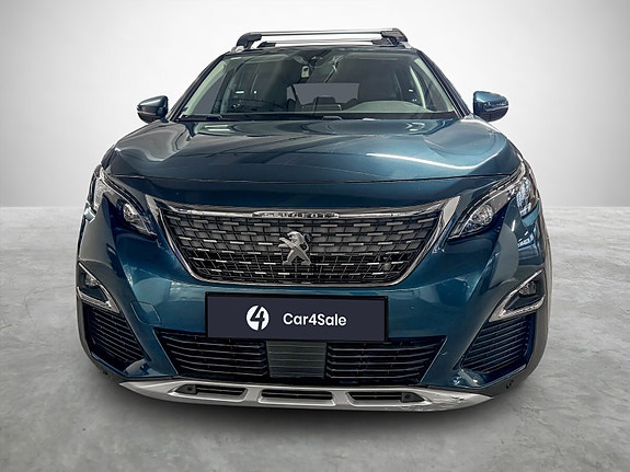Peugeot 5008 8 of 26
