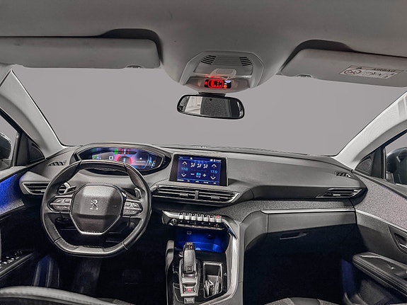 Peugeot 5008 11 of 26