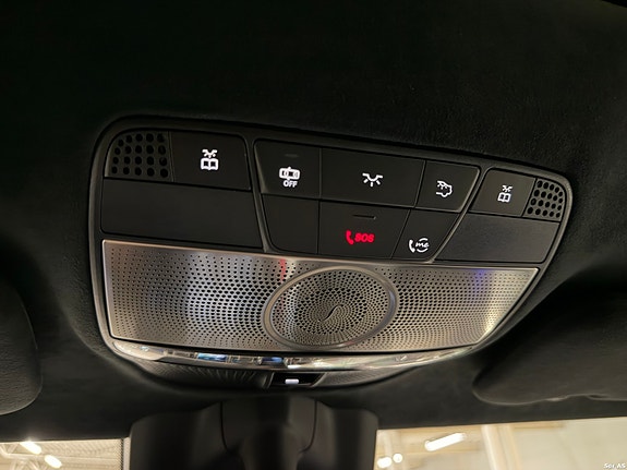 Mercedes-Benz G500 17 of 23