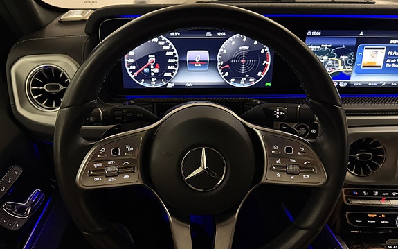 Mercedes-Benz G500 18 of 23
