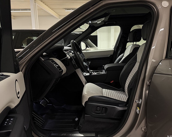 Land Rover Discovery 5 of 22
