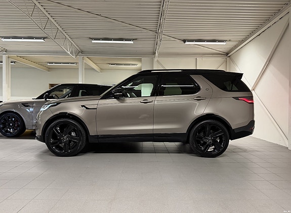 Land Rover Discovery 2 of 22