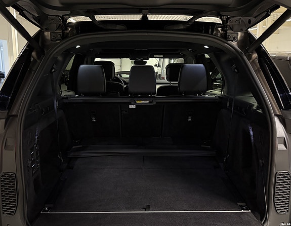 Land Rover Discovery 22 of 22