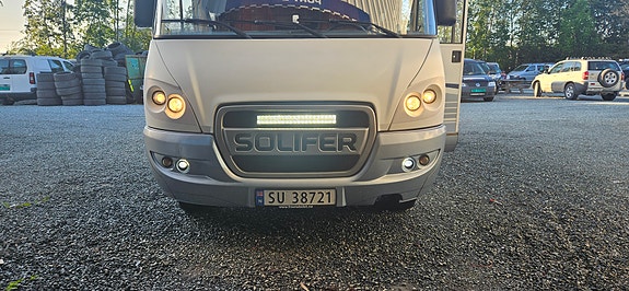 Solifer Jet 5 of 5