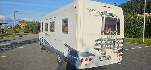 Solifer Jet 3 of 5