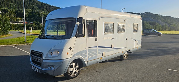 Solifer Jet 4 of 5