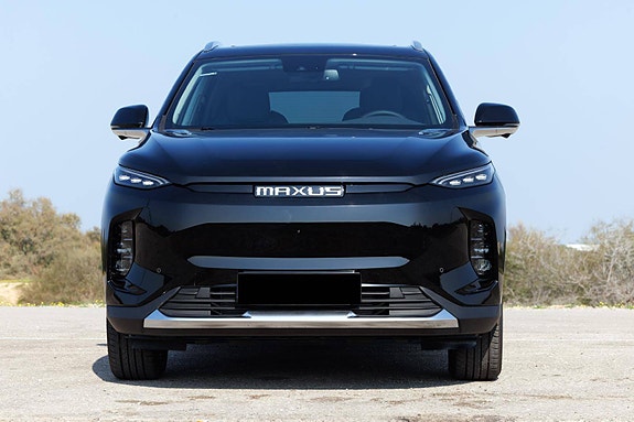 Maxus Euniq 6 2 of 5