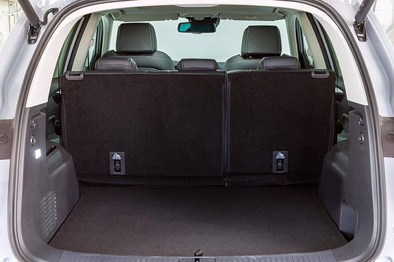 Maxus Euniq 6 10 of 10