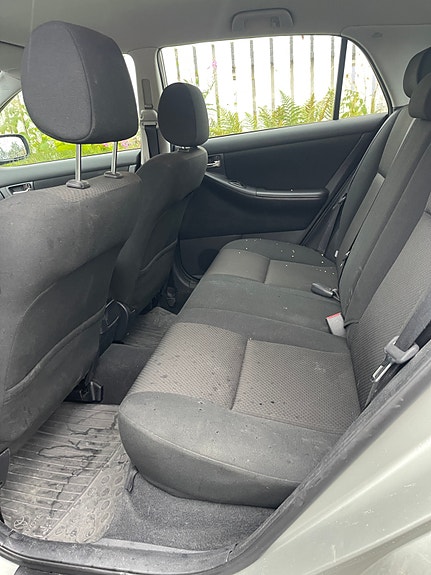 Toyota Corolla 9 of 9