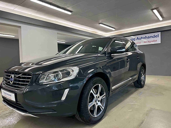 Volvo XC60 5 of 5