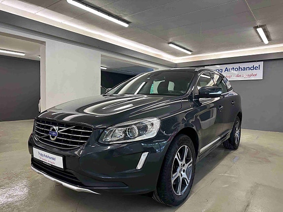 Volvo XC60 3 of 5