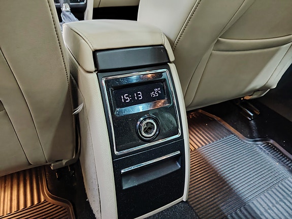 Skoda Superb 26 of 30
