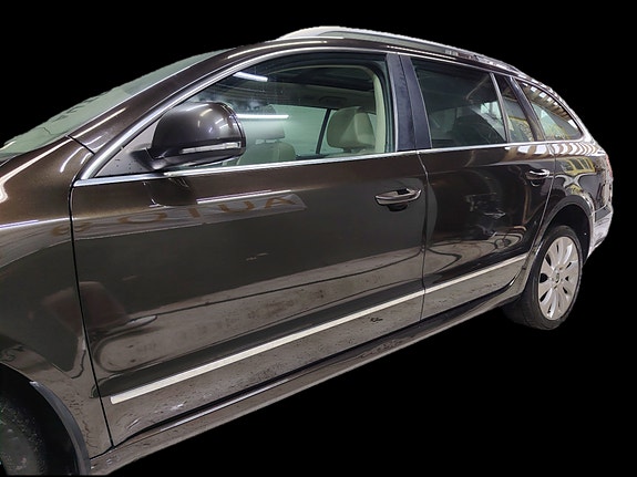 Skoda Superb 6 of 30