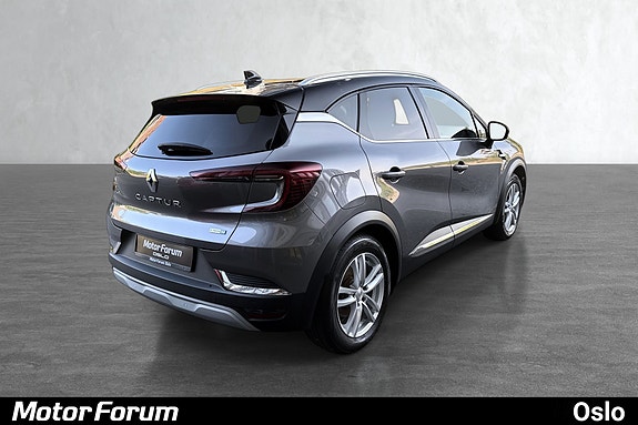 Renault Captur 5 of 5