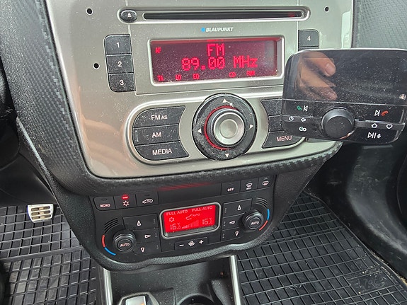 Alfa Romeo MiTo 9 of 9