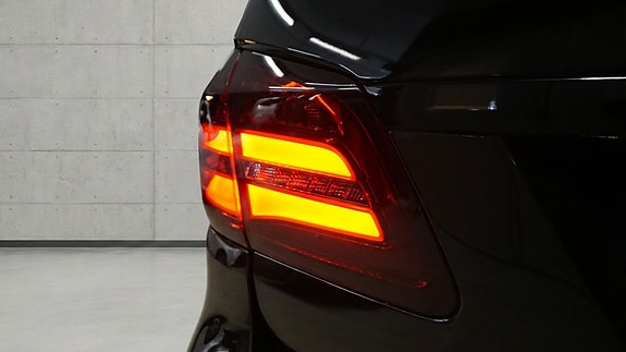 Mercedes-Benz GLS63 5 of 5