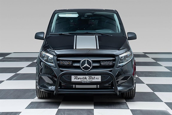 Mercedes-Benz Vito 119 5 of 5