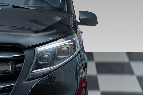 Mercedes-Benz Vito 119 3 of 5