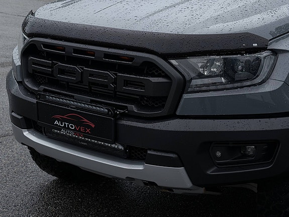 Ford Ranger Raptor 2 of 5