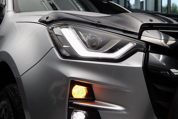 Isuzu D-max 3 of 5
