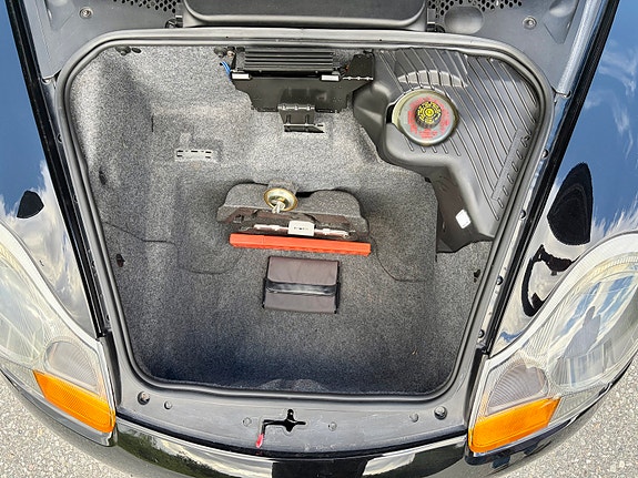 Porsche Boxster 29 of 30