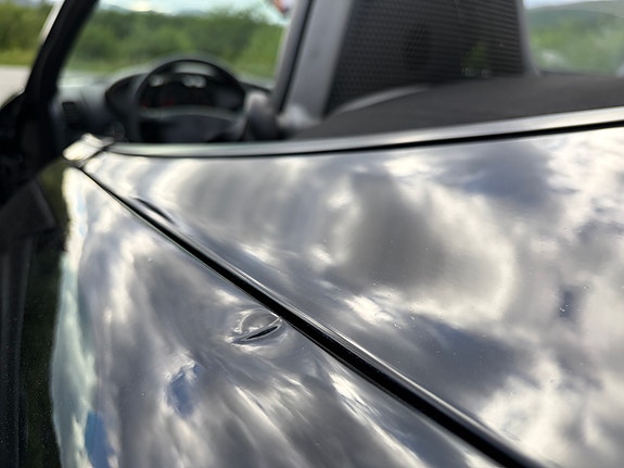 Porsche Boxster 14 of 30