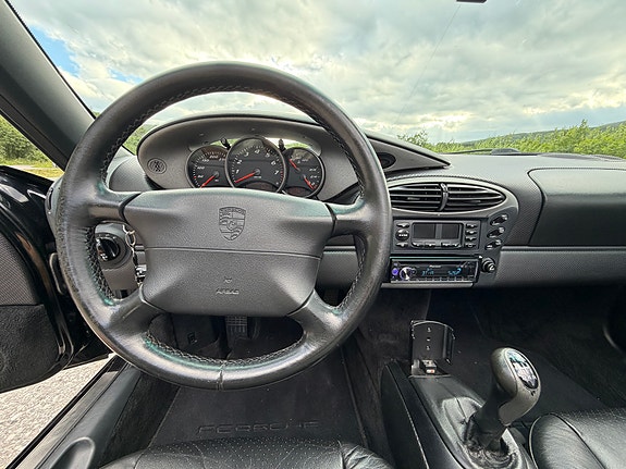 Porsche Boxster 23 of 30