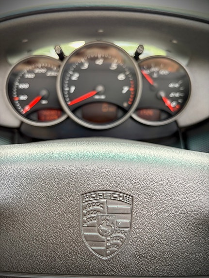 Porsche Boxster 26 of 30