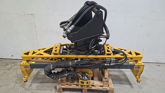 Andre BROKK BCP250 Planfres  S50 feste 4 of 5