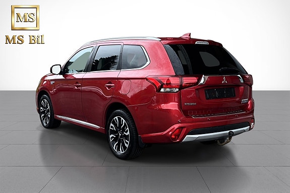 Mitsubishi Outlander 5 of 5