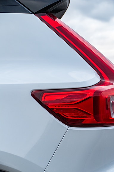 Volvo XC40 20 of 20