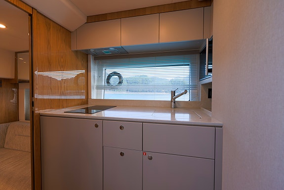 Fairline Targa 40 - Vises under Cannes Yachting Festival 2026 16 of 18
