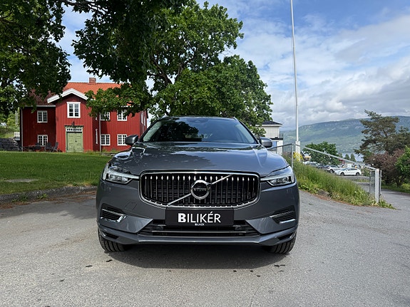 Volvo XC60 3 of 5