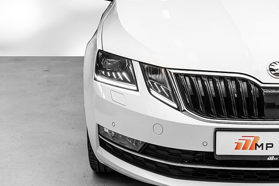 Skoda Octavia 5 of 5