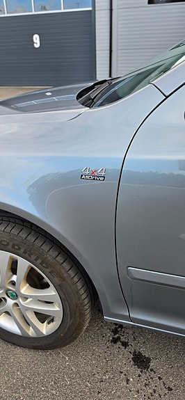 Skoda Octavia 4 of 5