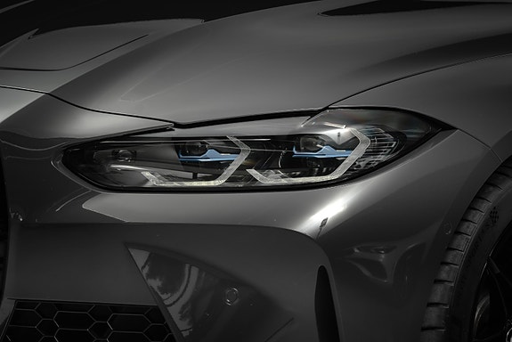 BMW M3 5 of 5
