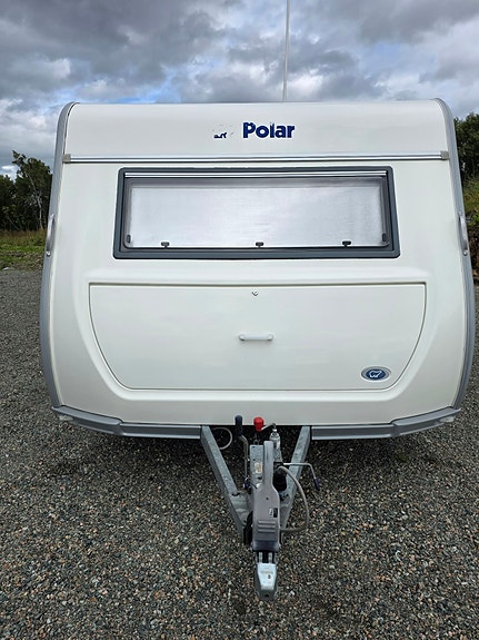 Polar 680 2 of 12