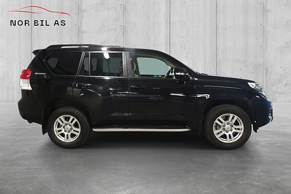 Toyota Land Cruiser 6 of 30