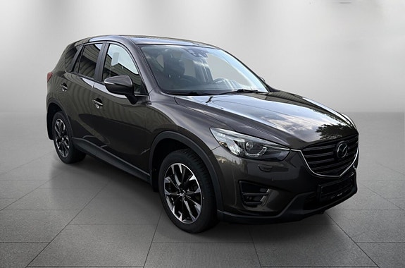 Mazda CX-5 3 of 5