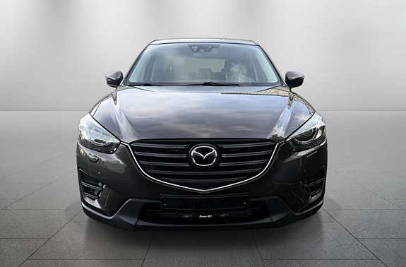 Mazda CX-5 2 of 5