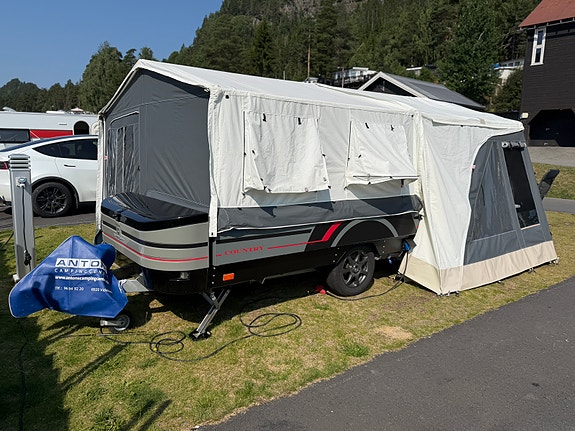 Combi-Camp Country Xclusive GREY Edition King bed 7 of 30