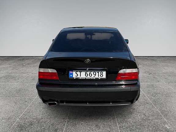 BMW 3-Serie 3 of 5